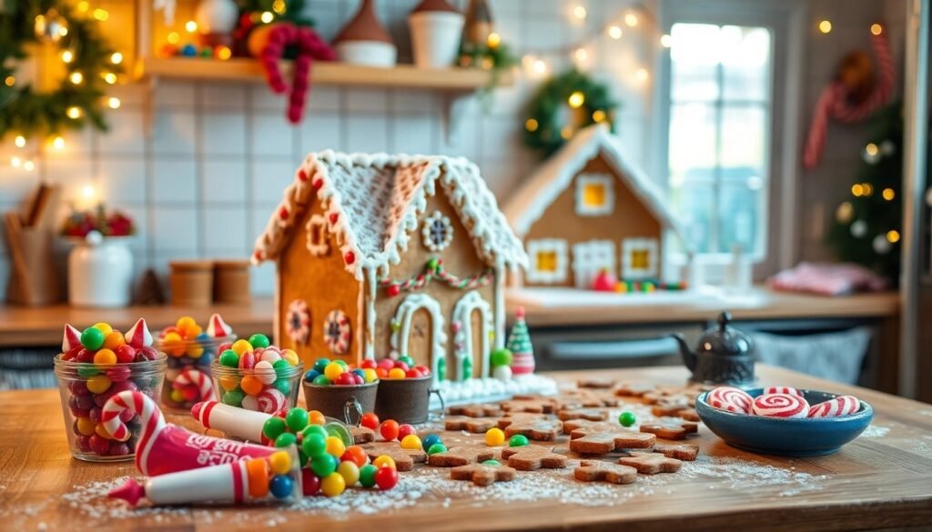 12 Classic Gingerbread House Ideas That'll Make You Want to Get Baking!