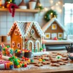 12 Classic Gingerbread House Ideas That'll Make You Want to Get Baking!