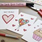 19 Adorable Valentine's Day Cards You Can Make in Under an Hour