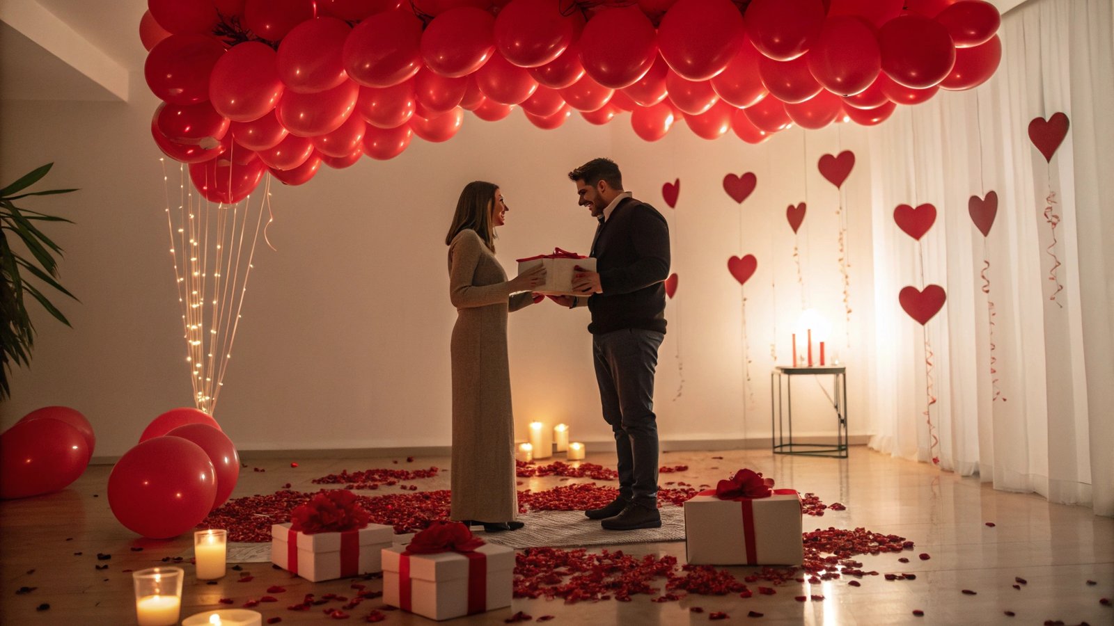 19 Romantic Valentine's Day Aesthetic Ideas