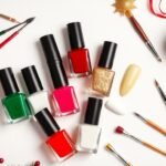 19 Creative Christmas Nail Inspirations That'll Make Your Friends Jealous (Check Out #7!)