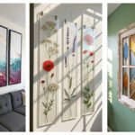 19 Unique Wall Art Ideas That'll Make Your Home Pop (and Cost Less Than $50!)