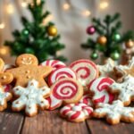 25 Irresistibly Easy Christmas Cookie Recipes That Will Wow Your Guests (You Won't Believe #13!)