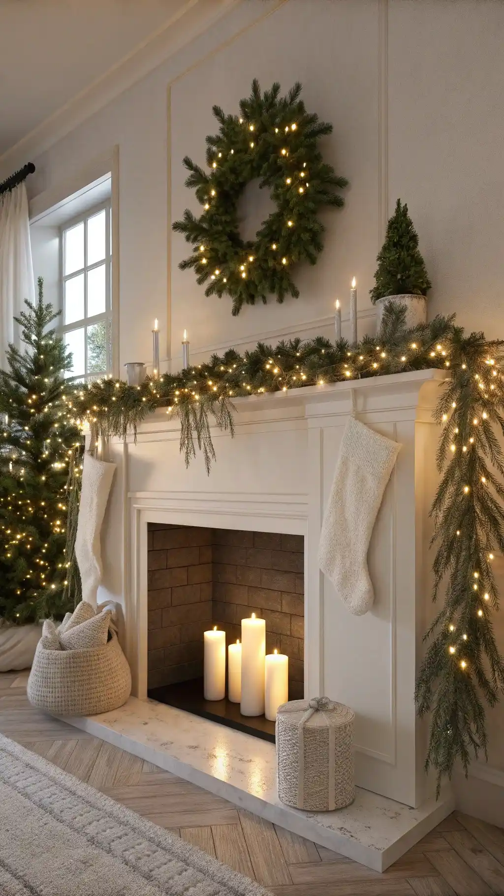 Bright & Simple Holiday Cheer