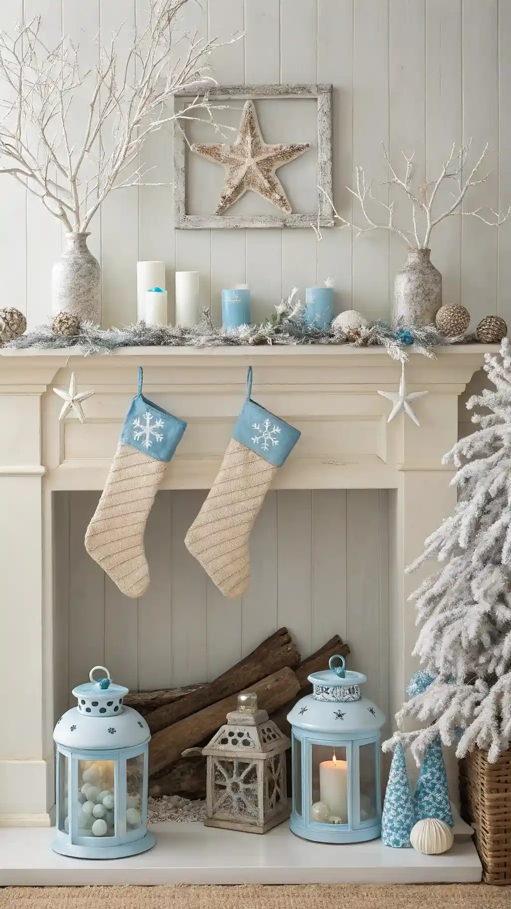 Coastal Christmas