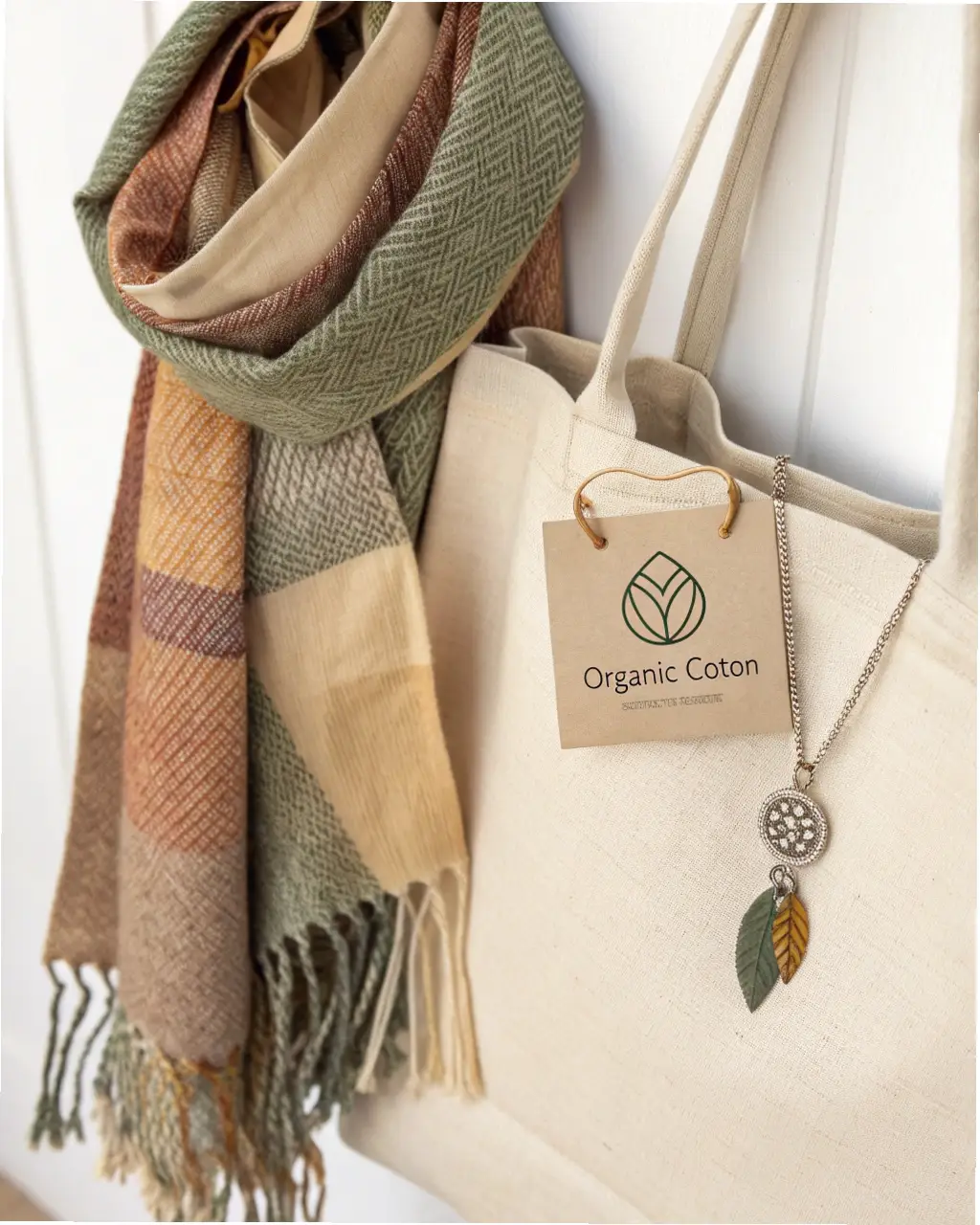 Eco-Friendly Style Set