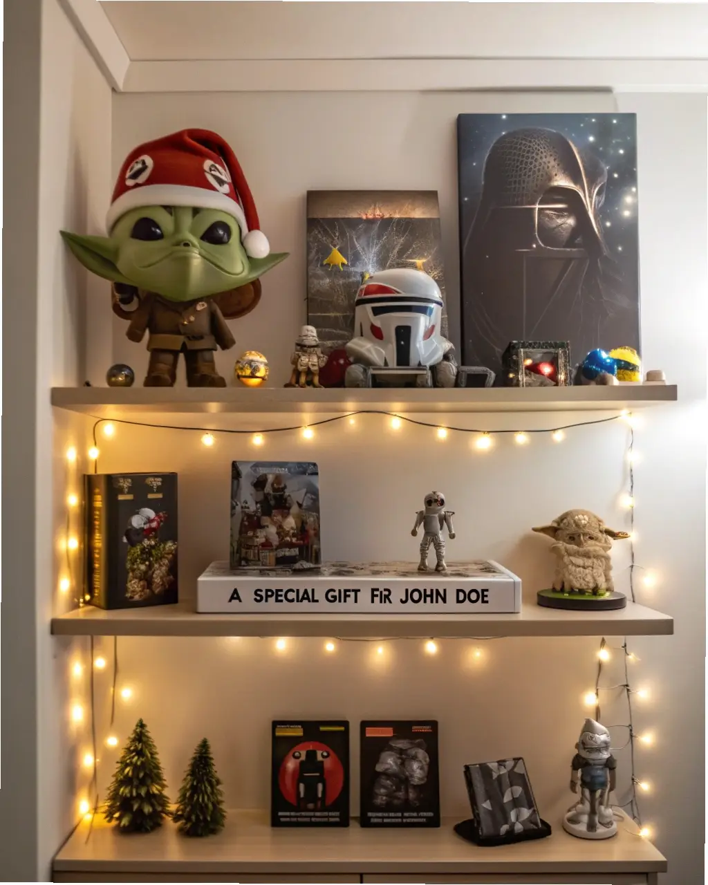 Fandom Christmas Collection