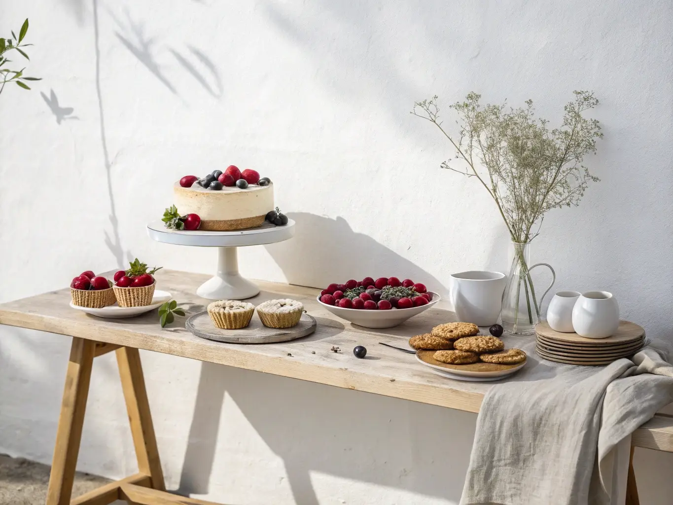 Simple Summer Sweetness