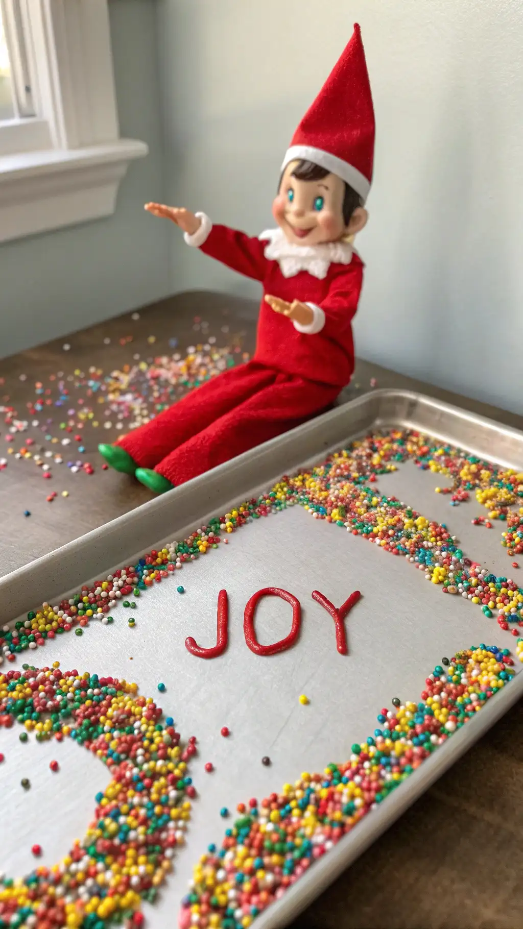 Sprinkle Some Joy