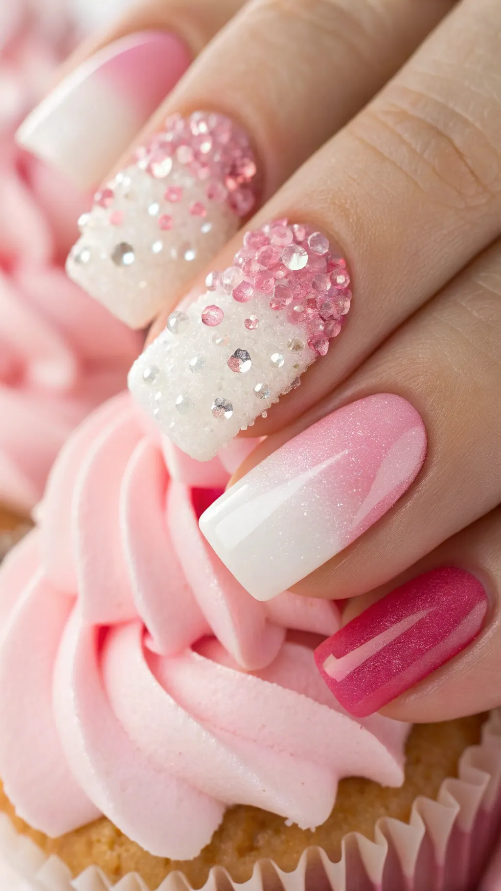 Sugar Sweet Sparkle