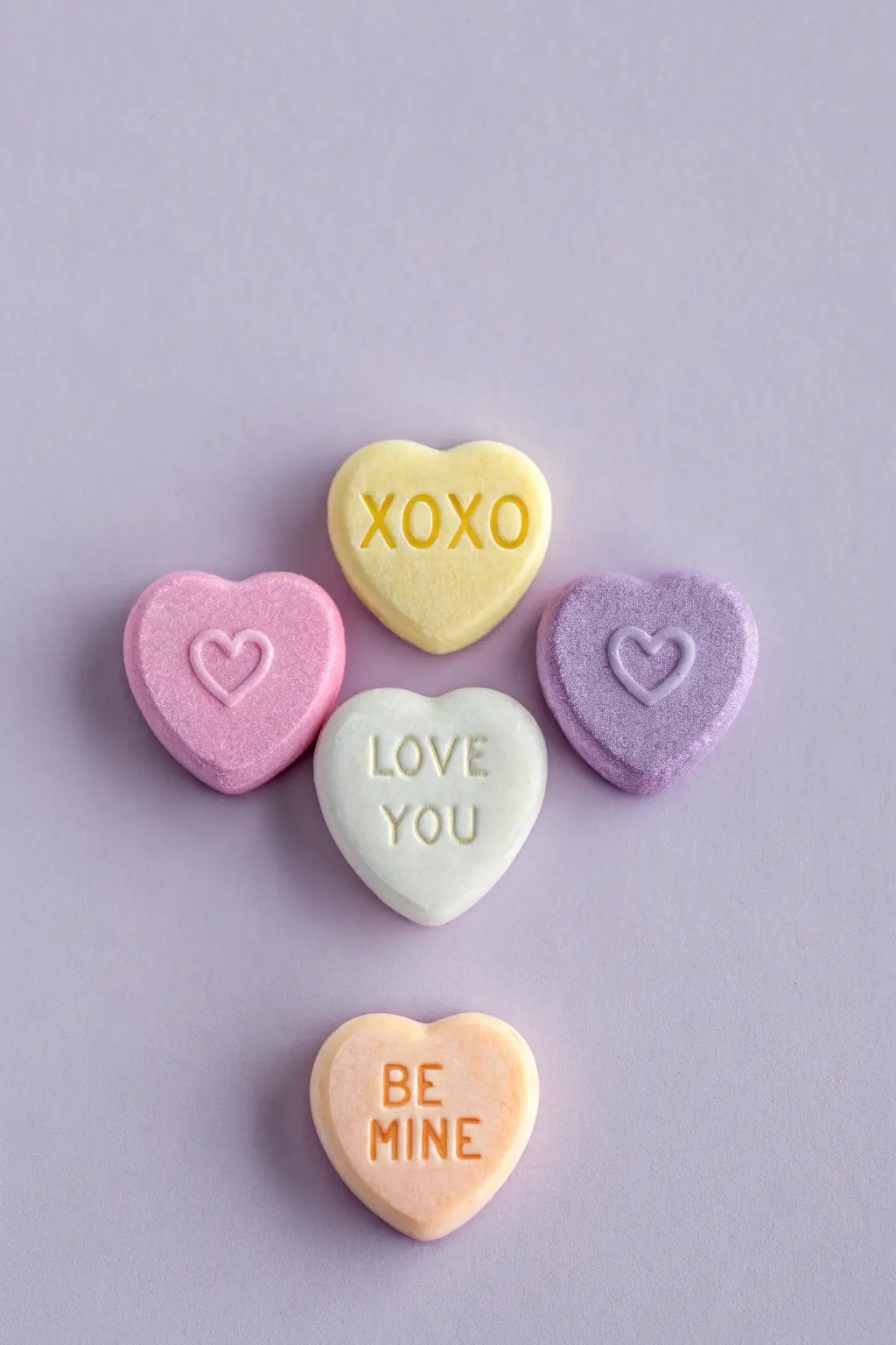 Sweetheart Candy Card Inspiration