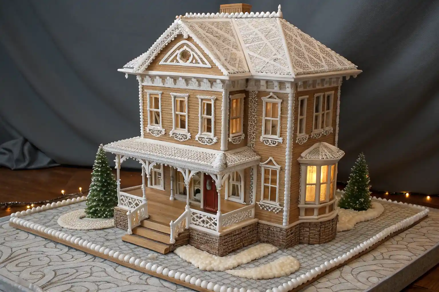 The Grand Victorian