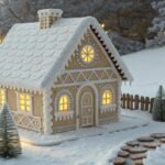 19 Classic Gingerbread House Ideas That'll Make You Want to Get Baking!