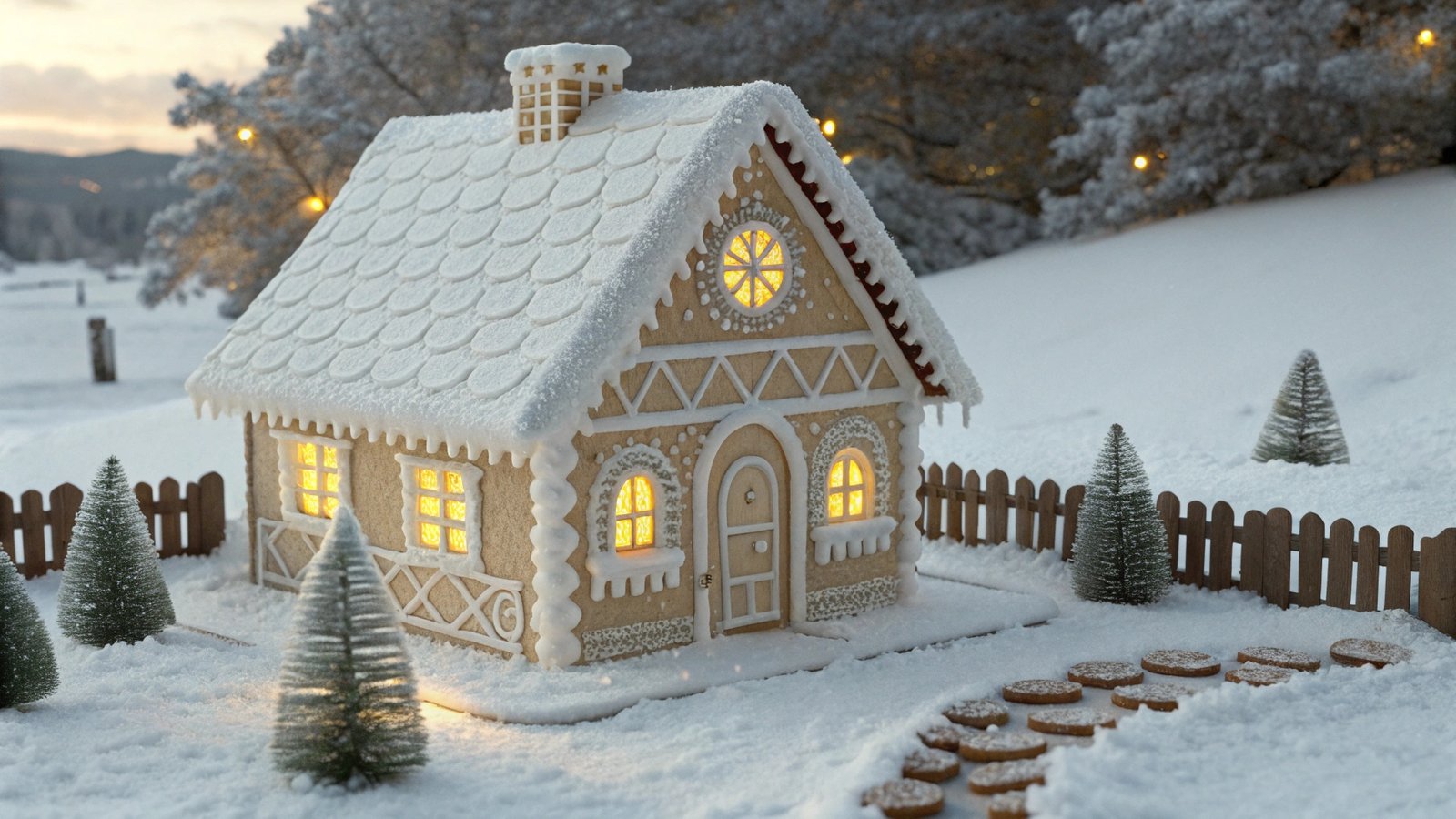 19 Classic Gingerbread House Ideas That'll Make You Want to Get Baking!