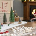 19 Creative Elf on the Shelf Ideas That Will Make Christmas Unforgettable!