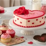 Irresistible Valentine's Day Baking Ideas That'll Sweeten Your Celebration