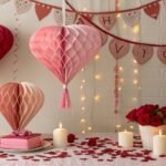 19 Stunning DIY Valentine's Day Decor Ideas to Set the Mood (You Won't Believe #5!)