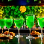 10 Must-Try St. Patrick's Day Drinks That Will Impress Your Friends!