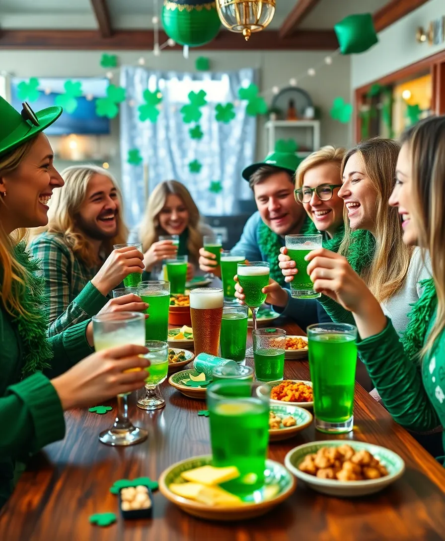 10 Must-Try St. Patrick's Day Drinks That Will Impress Your Friends! - Conclusion