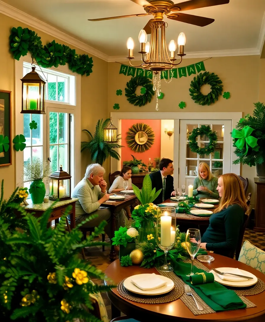 13 Stunning St. Patrick's Day Decorations That Will Transform Your Home Into a Clover Paradise! - Conclusion