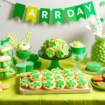 14 Easy St. Patrick's Day Snacks That Will Make Your Guests Go 'WOW!' (#10 Is a Must Try!)