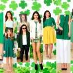 14 Stylish St. Patrick's Day Outfits That'll Make You the Star of the Celebration (#9 Is a Must-See!)