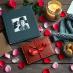 14 Thoughtful Handmade Valentine's Gifts for Him That He'll Treasure Forever!