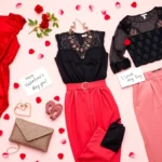 14 Valentine's Day Outfit Ideas That Will Make You Look Irresistible (Don't Miss #6!)