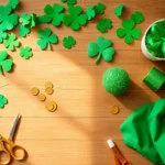 15 DIY St. Patrick's Day Decorations That Are So Easy, You'll Want to Make Them All! (#3 Is a Game-Changer!)