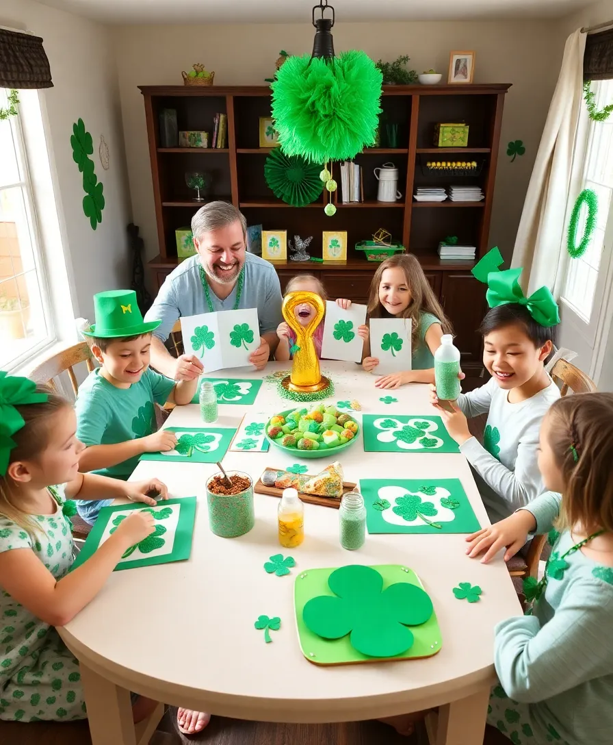 18 Fun St. Patrick's Day Crafts That Will Make You Feel Lucky! - Conclusion