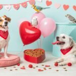 19 Adorable Valentine's Day Ideas for Your Pets That Will Make You Smile