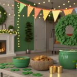 19 DIY St. Patrick's Day Decorations That Are So Easy, You'll Want to Make Them All! (#3 Is a Game-Changer!)