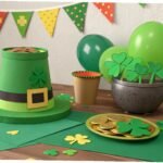 19 Fun St. Patrick's Day Crafts That Will Make You Feel Lucky!