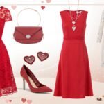 19 Valentine's Day Outfit Ideas That Will Make You Look Irresistible (Don't Miss #6!)