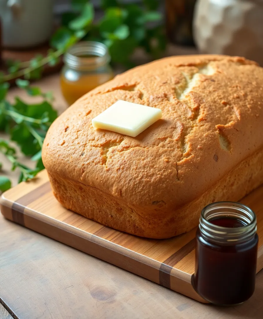 20 Irresistible St. Patrick's Day Recipes That Will Make You Feel Lucky! - 1. Classic Irish Soda Bread