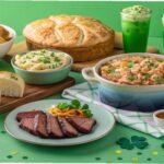 20 Irresistible St. Patrick's Day Recipes That Will Make You Feel Lucky!