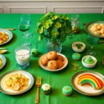 20 Irresistible St. Patrick's Day Recipes That Will Make You Feel Lucky!