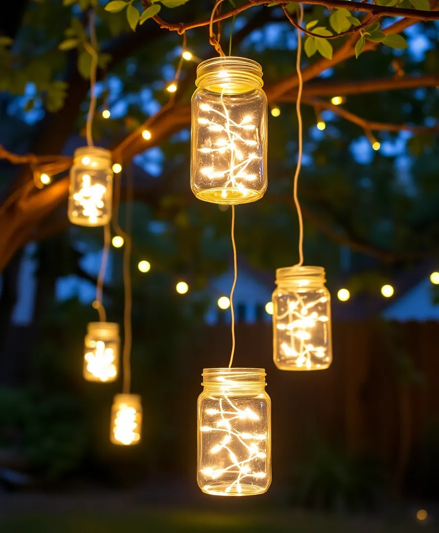 30 Stunning Dollar Tree DIY Projects That Will Transform Your Home on a Budget! - 19. Decorative Lanterns