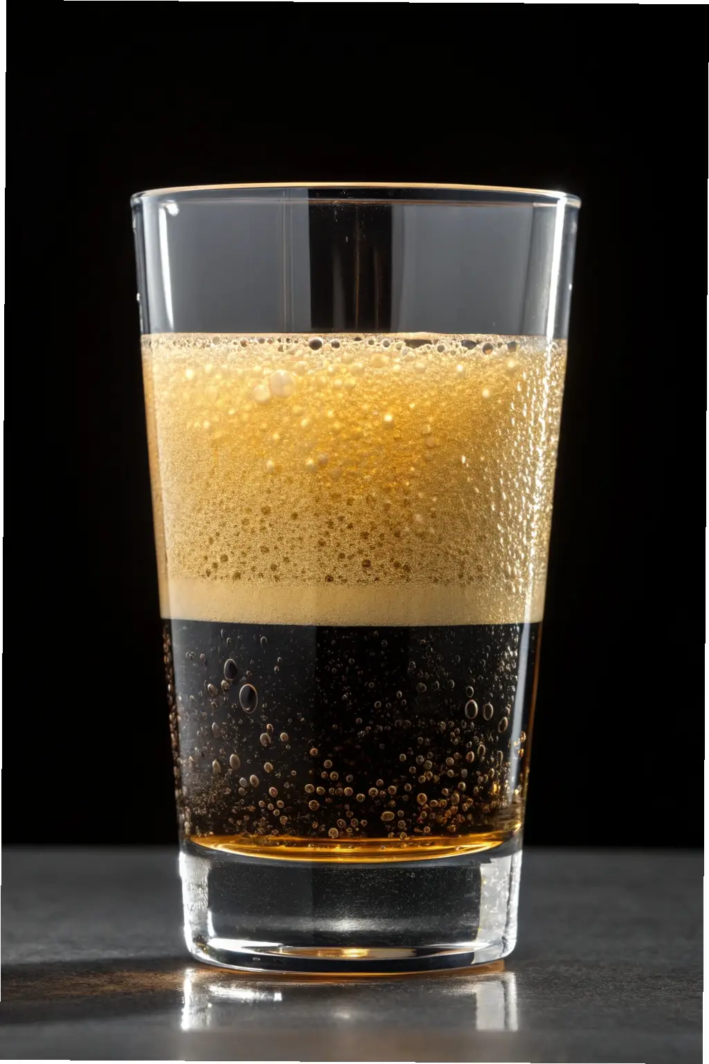 Black Velvet Brew