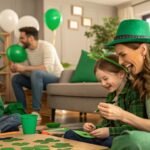Exciting St. Patrick's Day Activities for Families That Will Create Lasting Memories