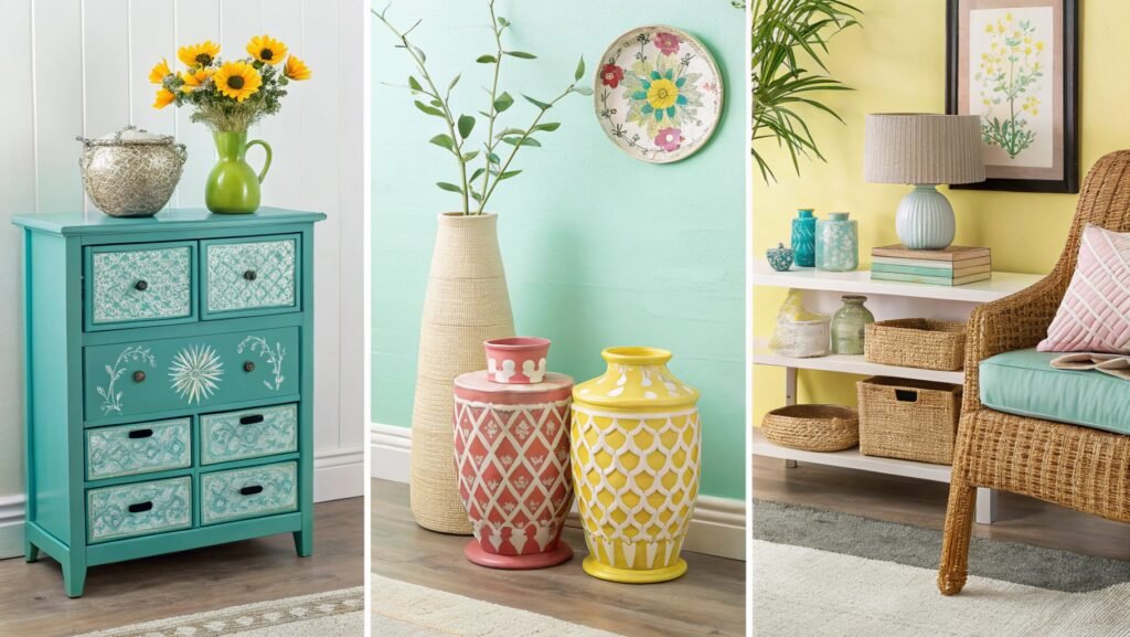 Stunning Dollar Tree DIY Projects That Will Transform Your Home on a Budget!