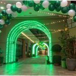 Stunning St. Patrick's Day Decorations