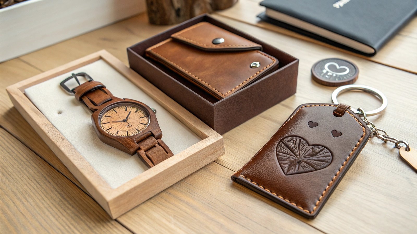Thoughtful Handmade Valentine's Gifts for Him
