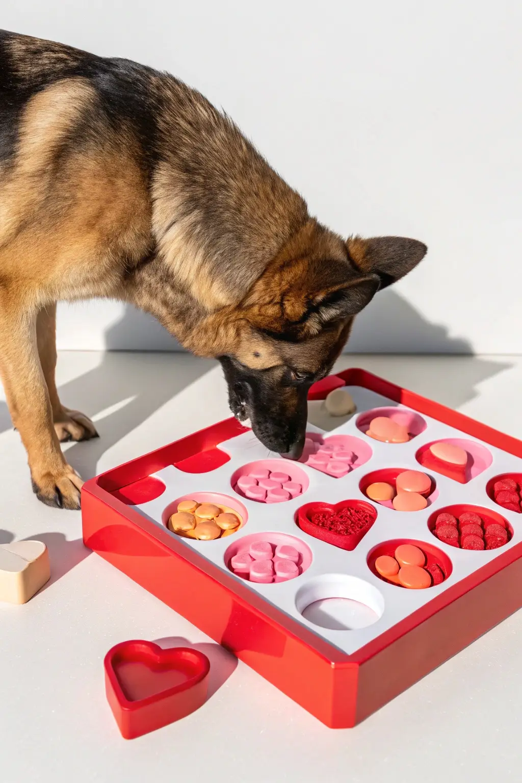 Valentine's Day Puzzle Fun