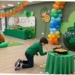 19 St. Patrick's Day Party Ideas for Kids That Will Make Your Celebration Unforgettable!