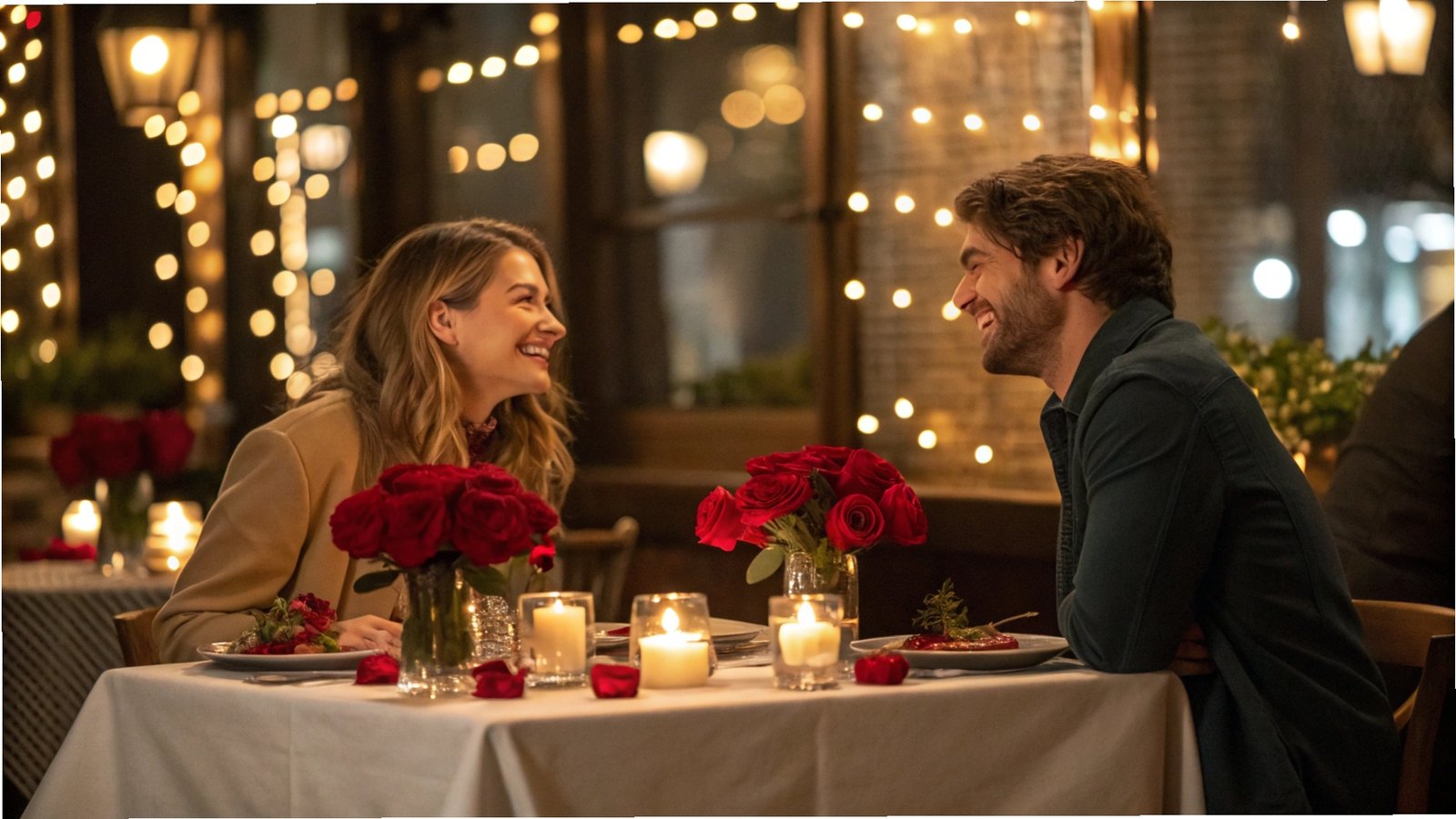Creative Valentine's Day Date Ideas
