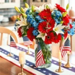 11 Creative Memorial Day Kitchen Centerpieces That Will Wow Your Guests!