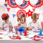 12 Fun Memorial Day Crafts for Kids That Will Keep Them Entertained (You’ll Love #6!)