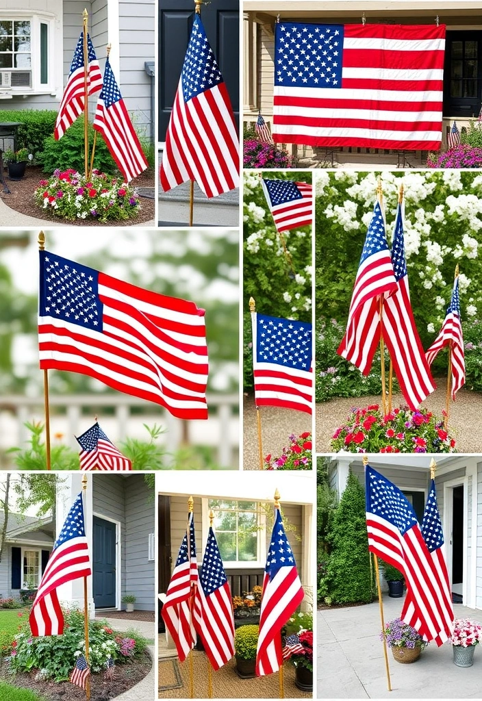 14 Creative Ways to Display American Flags This Memorial Day (You'll Love #6!) - Conclusion