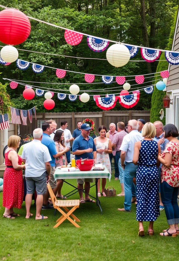 15 Festive Memorial Day BBQ Decoration Ideas to Wow Your Friends (Especially #8!) - Conclusion